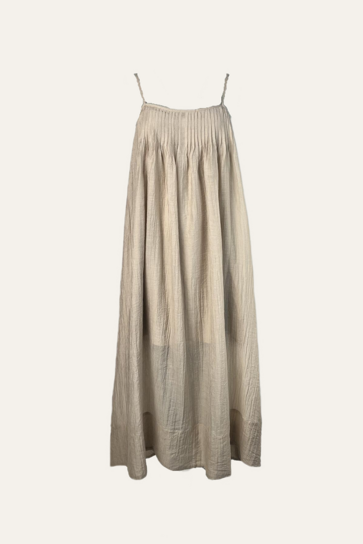 Spitzenträgerkleid "Salinaa"