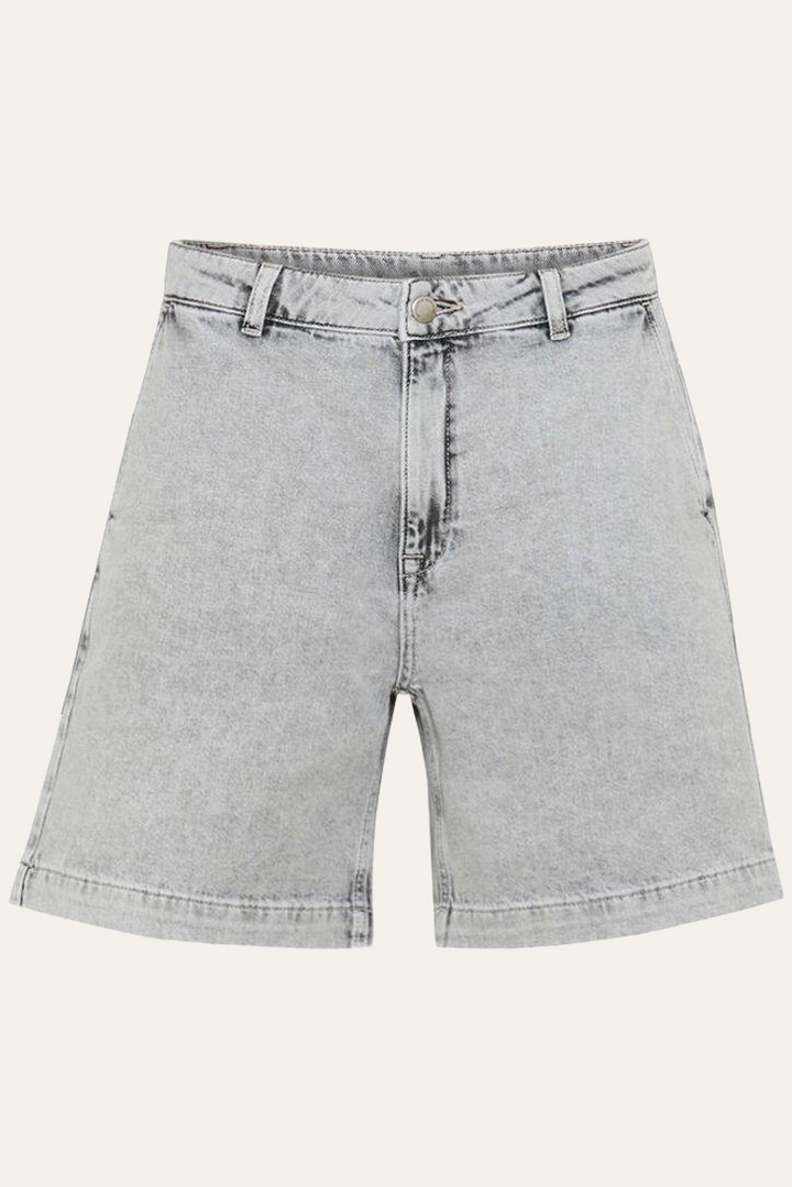My Essential Wardrobe - Jeans Shorts - "MaloMW"