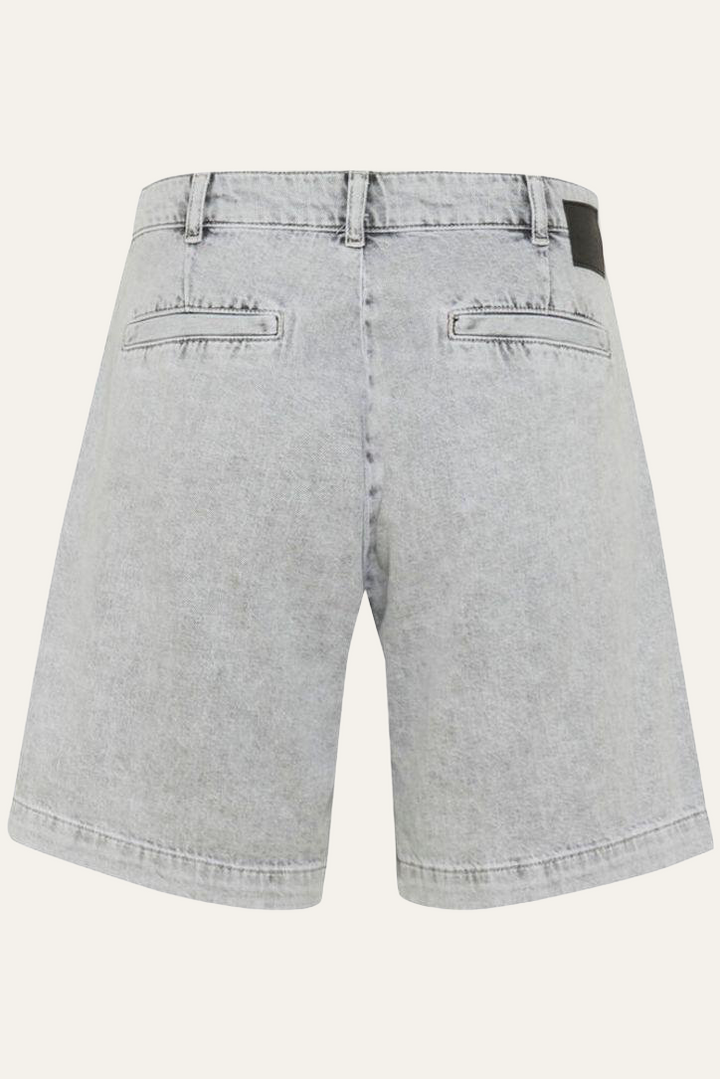My Essential Wardrobe - Jeans Shorts - "MaloMW"