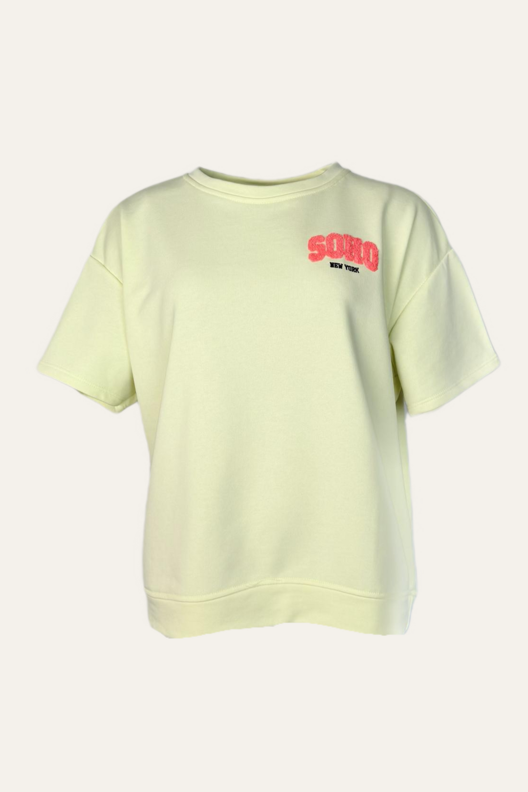 Shirt - "Slinka"