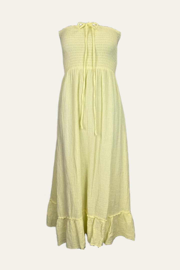Bandeau-Kleid "Bailyn"