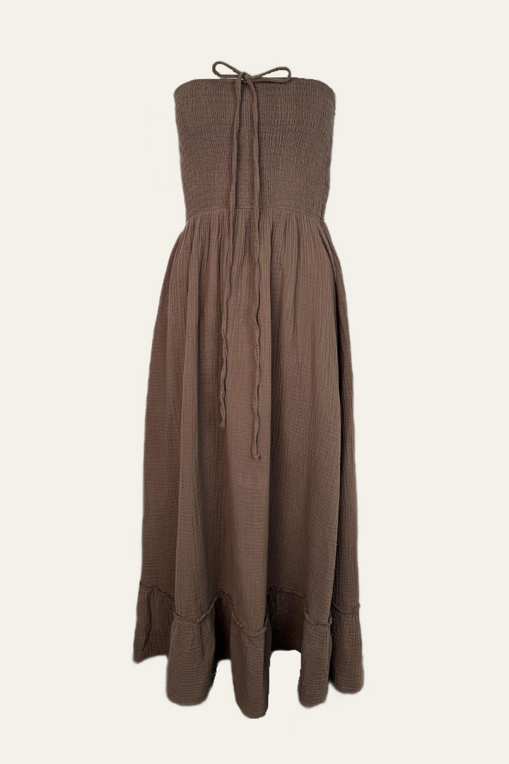 Bandeau-Kleid "Bailyn"