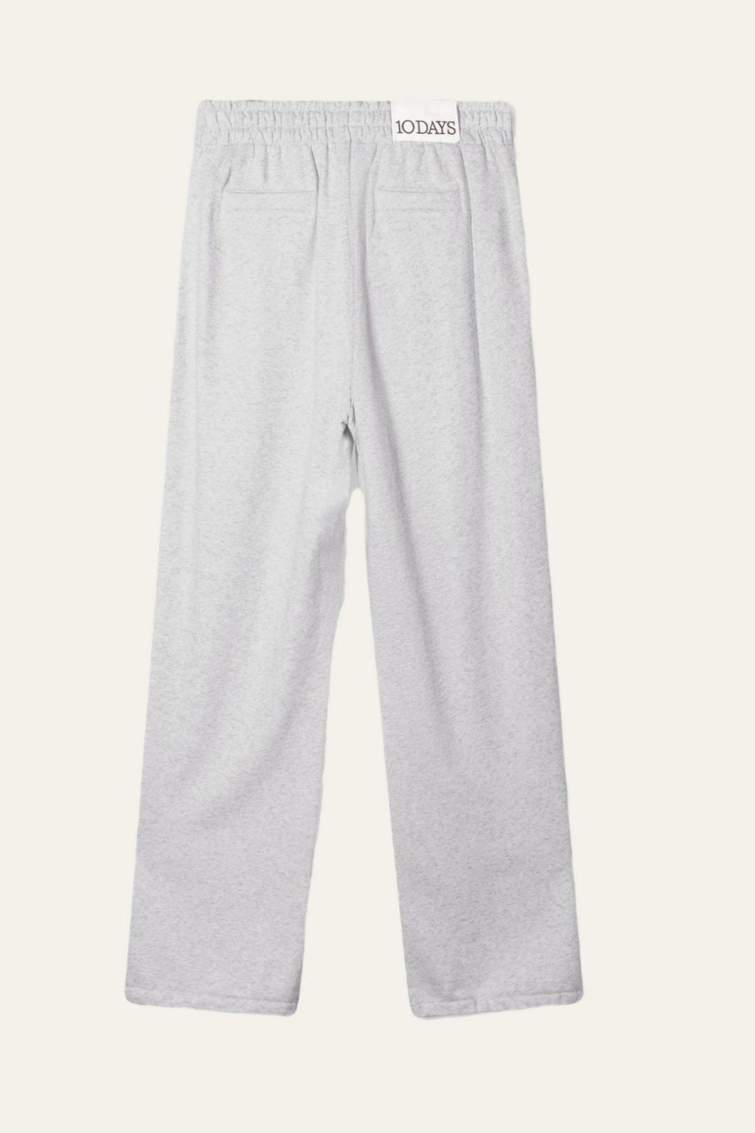 10Days Amsterdam - Belt Jogger