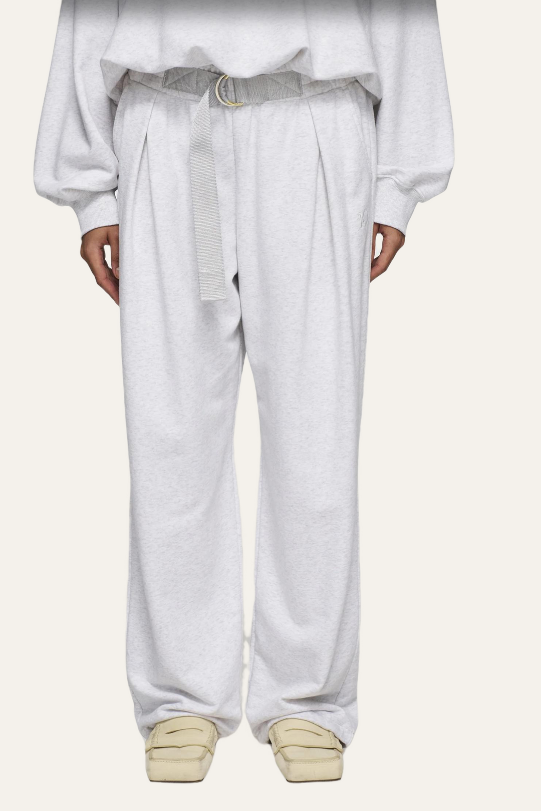 10Days Amsterdam - Belt Jogger