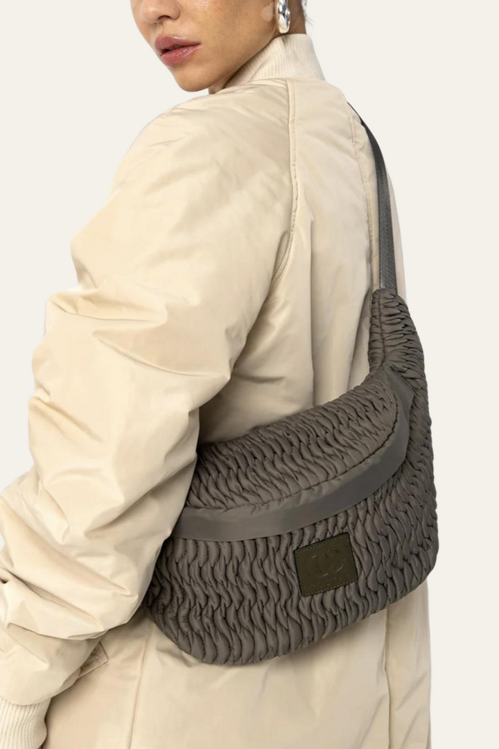 Coster Copenhagen "Quilted bumbag"