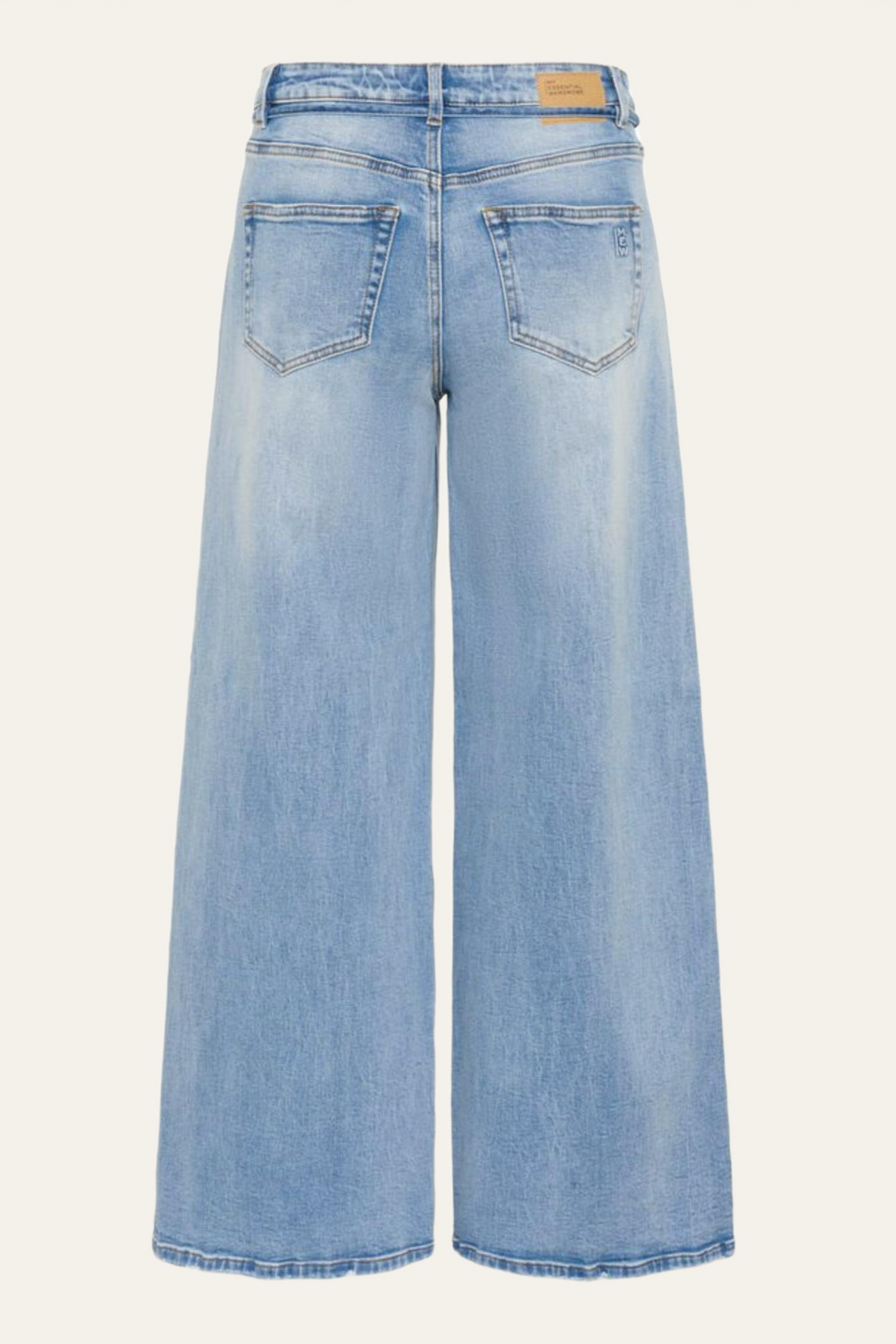 My Essential Wardrobe - "Karo"