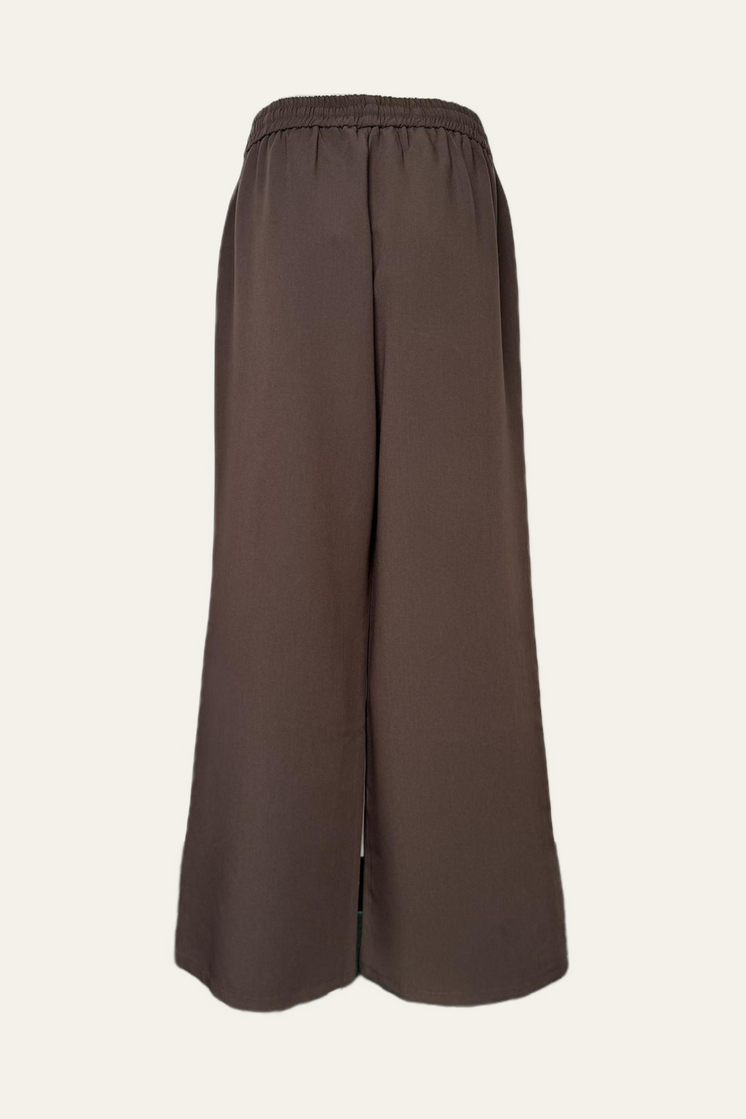 Hose mit Gummizug "Olivaraa"