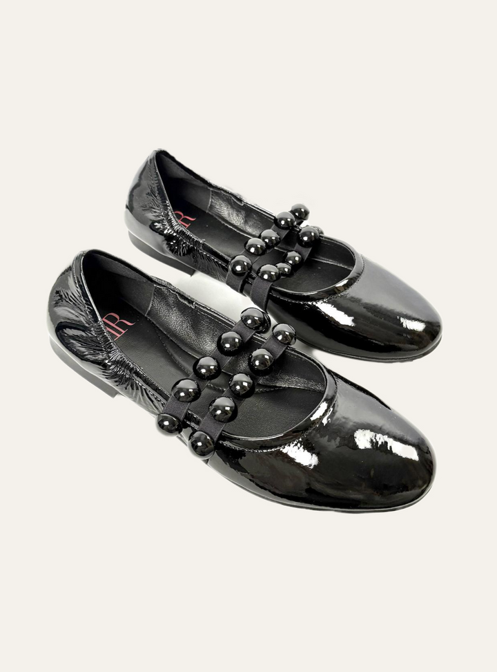 Blackrose Schuh "Clara-B"