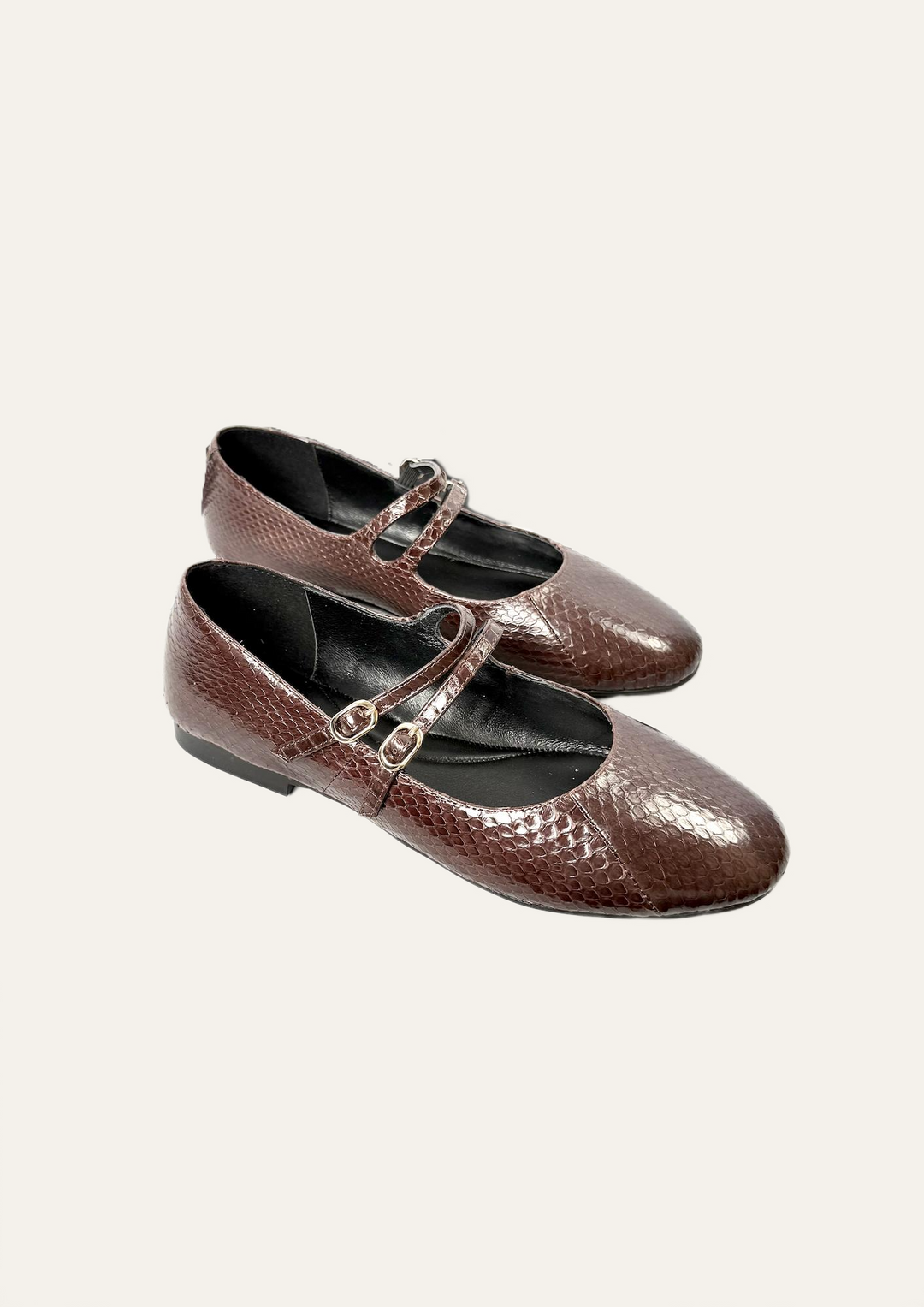 Blackrose Schuh "Clara-D"
