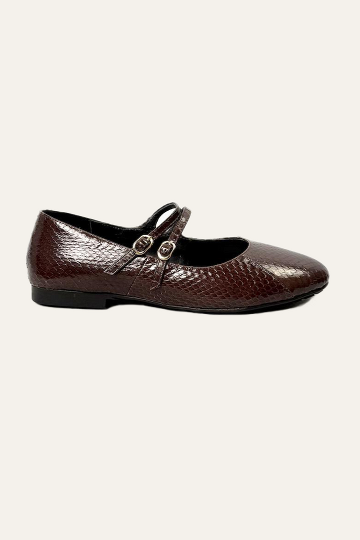 Blackrose Schuh "Clara-D"