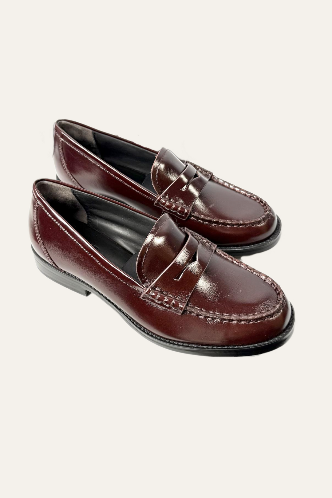 NEWD- Loafer