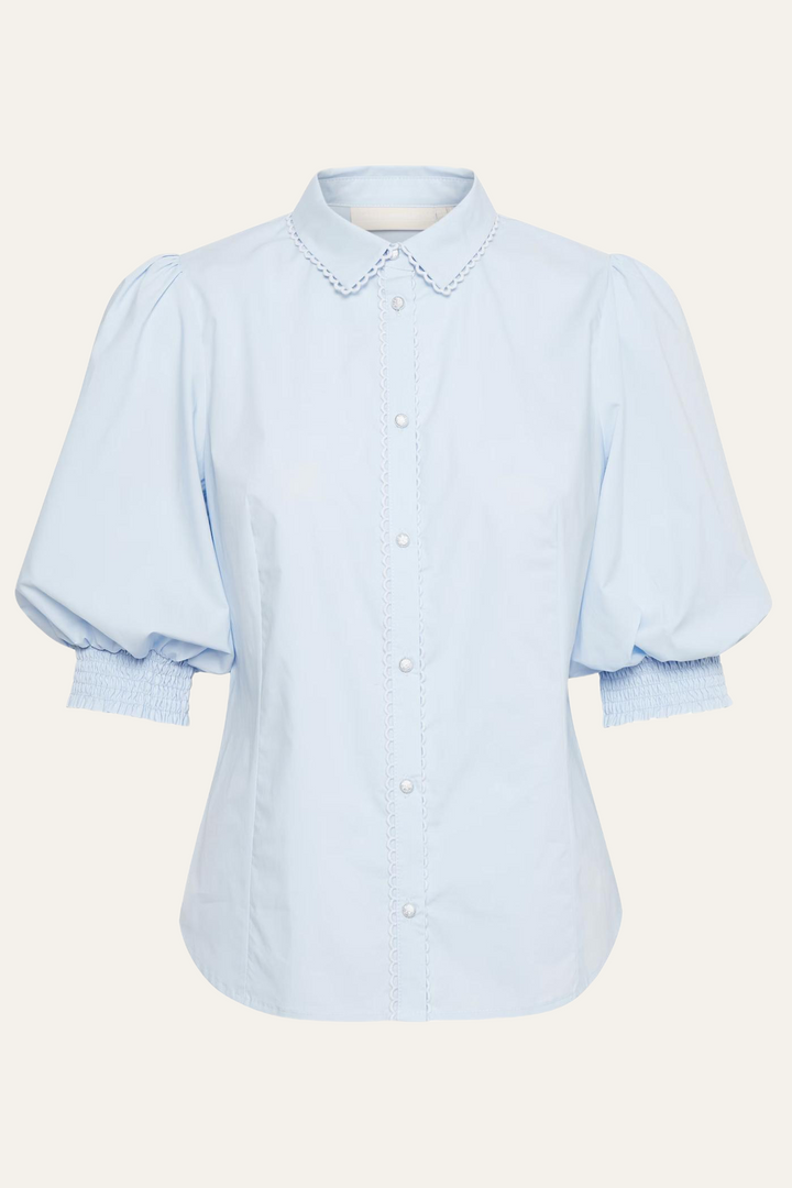 Karen by Simonsen - Bluse "Chilly"