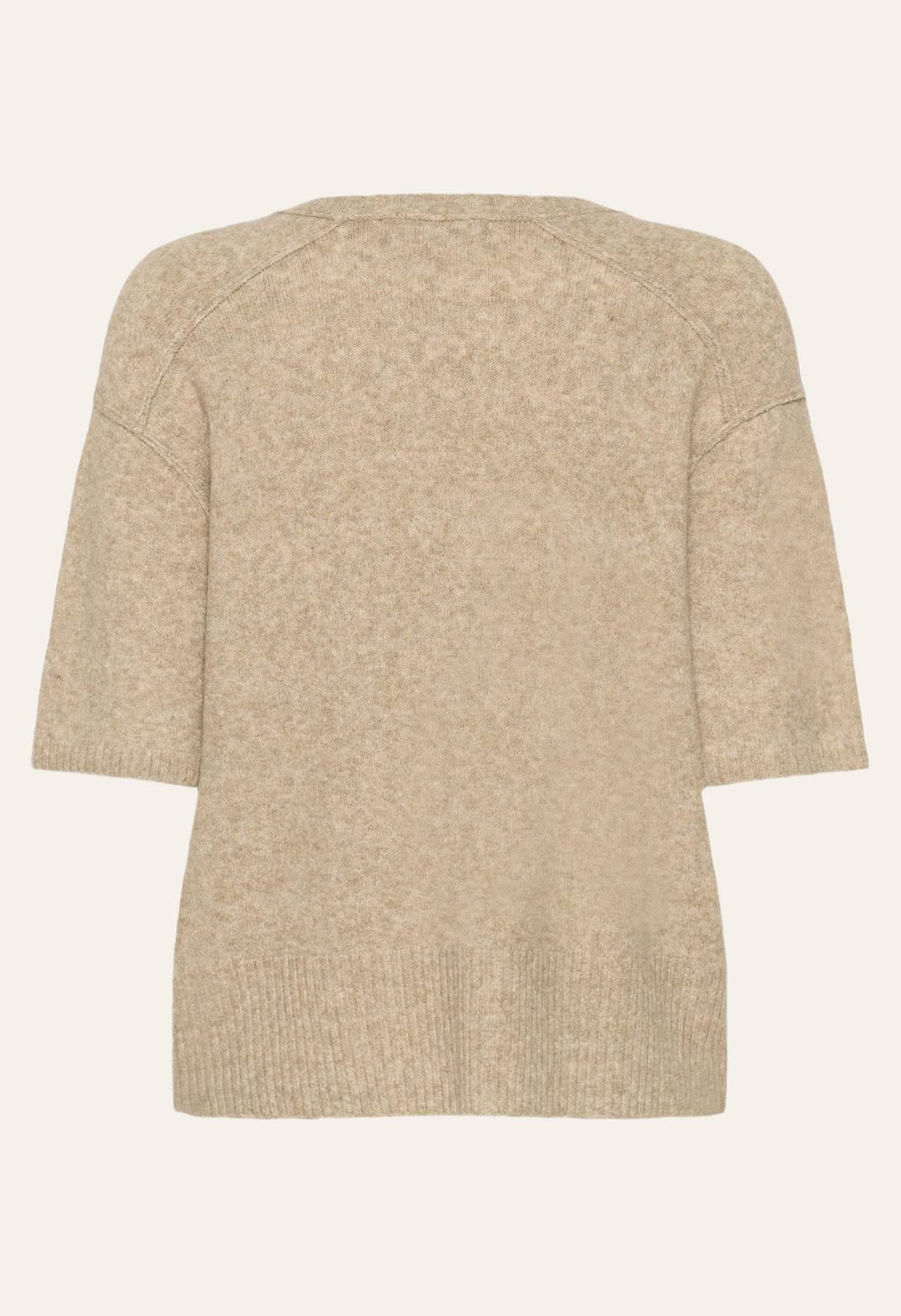 Culture - Kurzarmpullover CUcalay