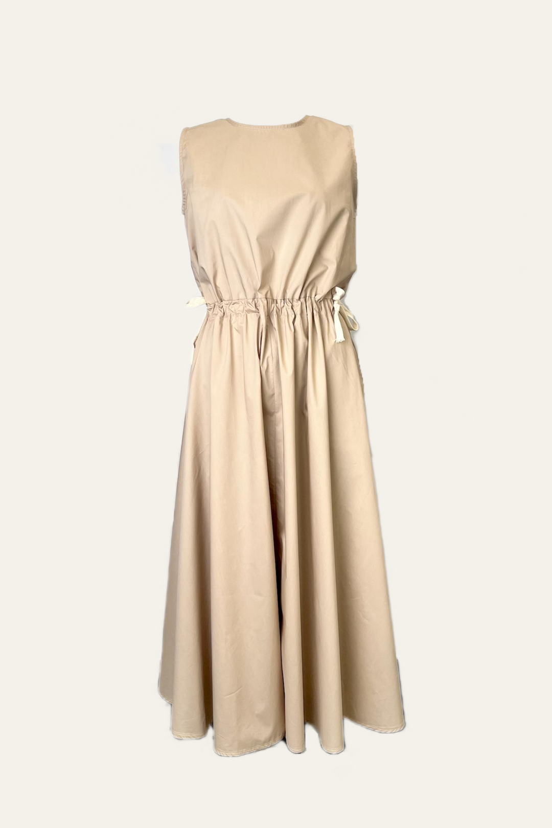 Baumwollkleid "Bellie"