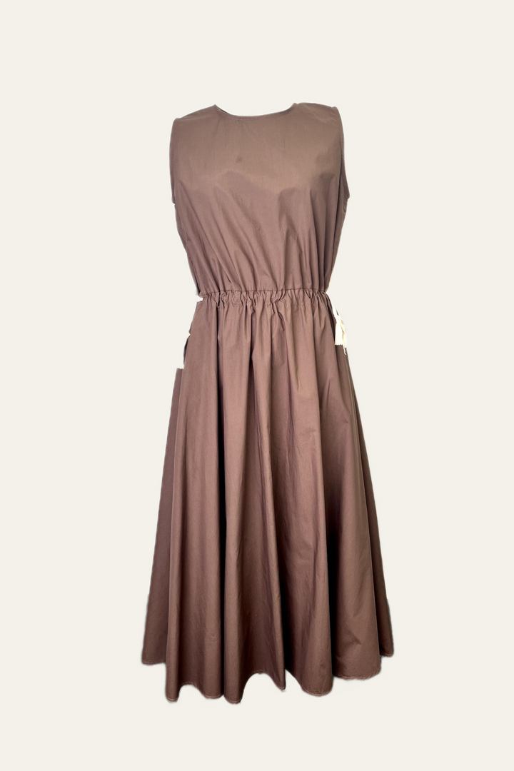 Baumwollkleid "Bellie"