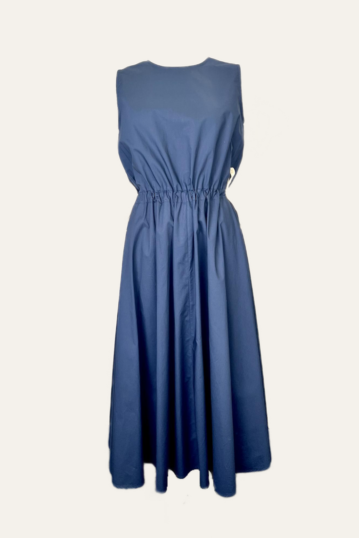 Baumwollkleid "Bellie"
