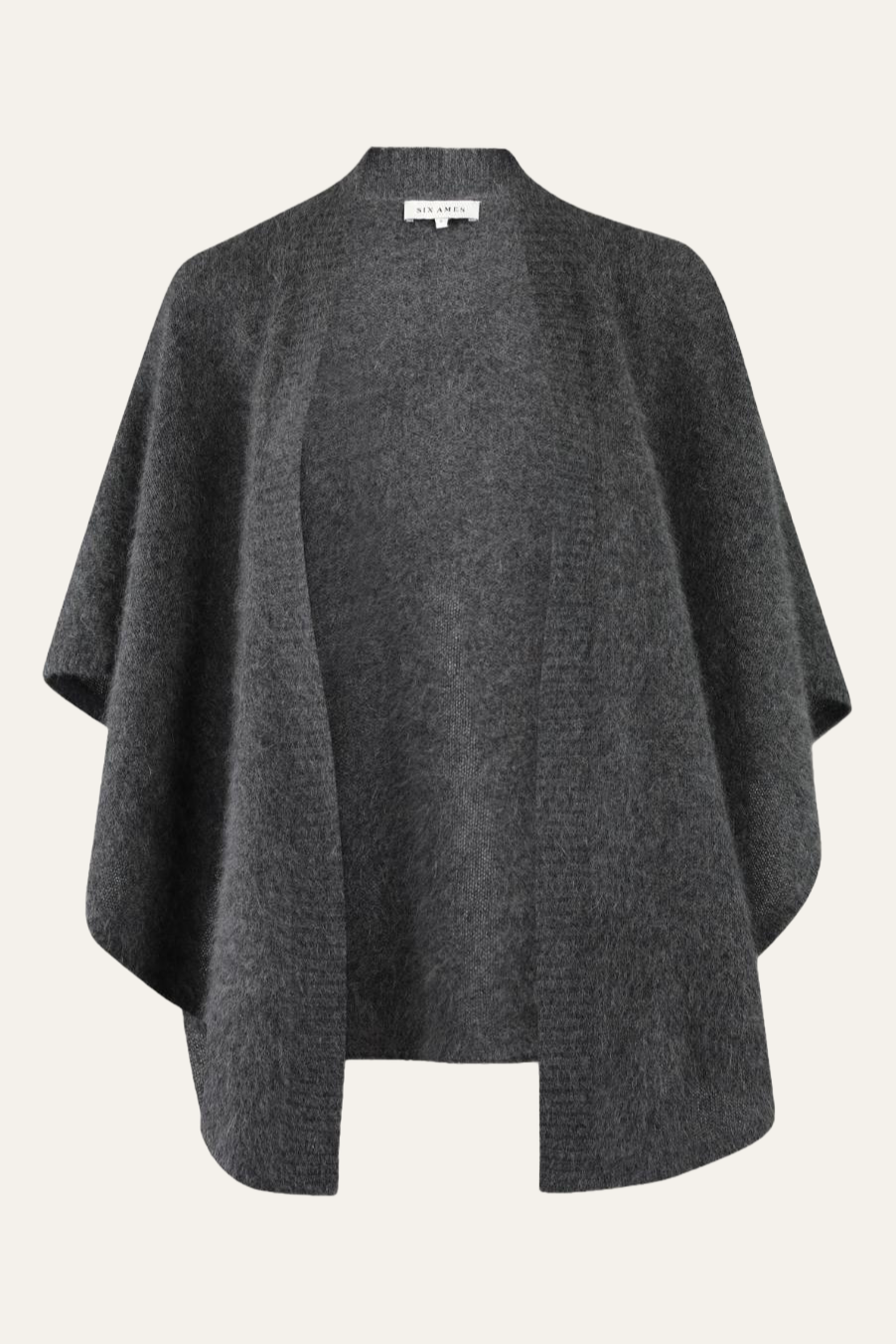 Six Ames - Cardigan "Sanne"