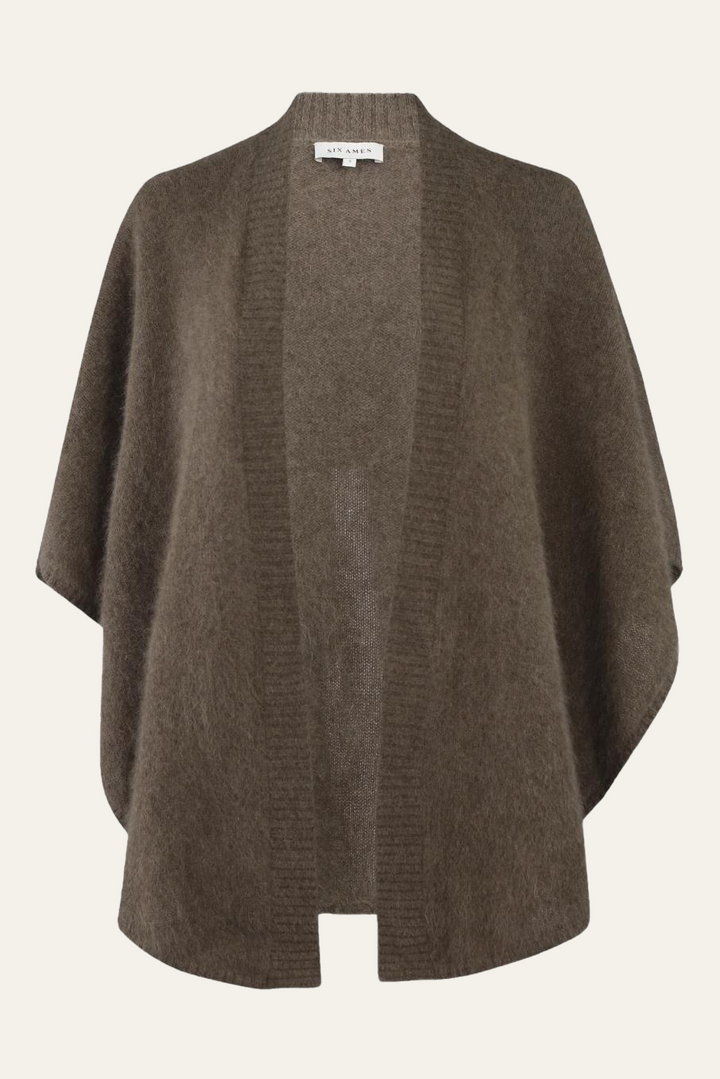 Six Ames - Cardigan "Sanne"