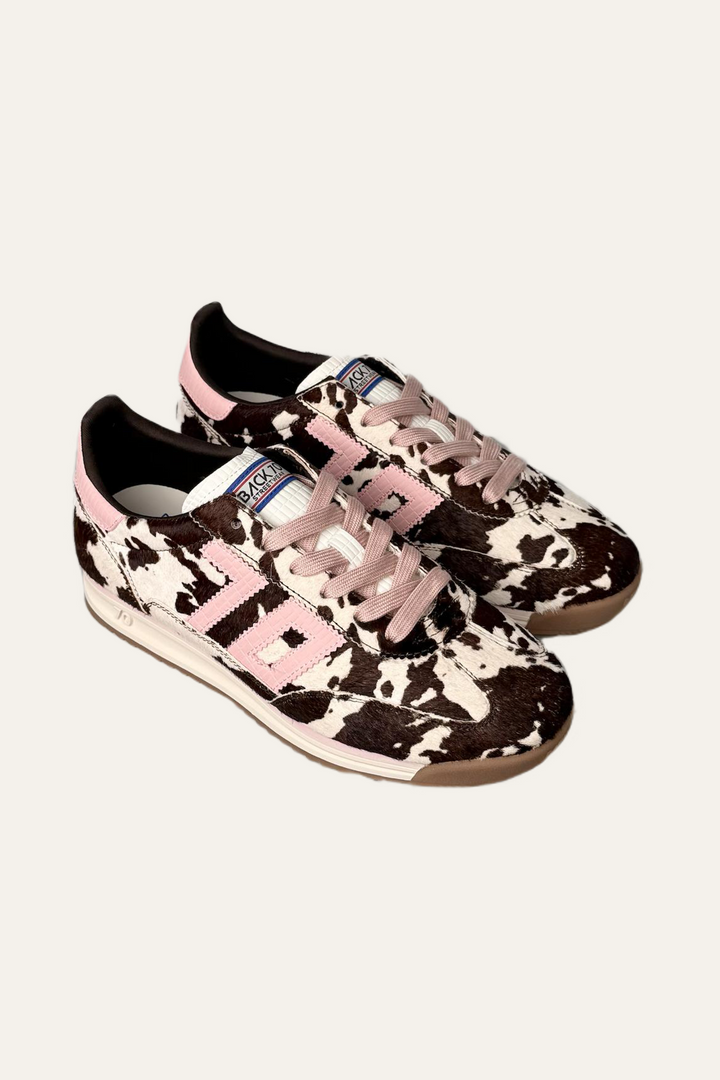 Back 70 - Jogger "Cow"