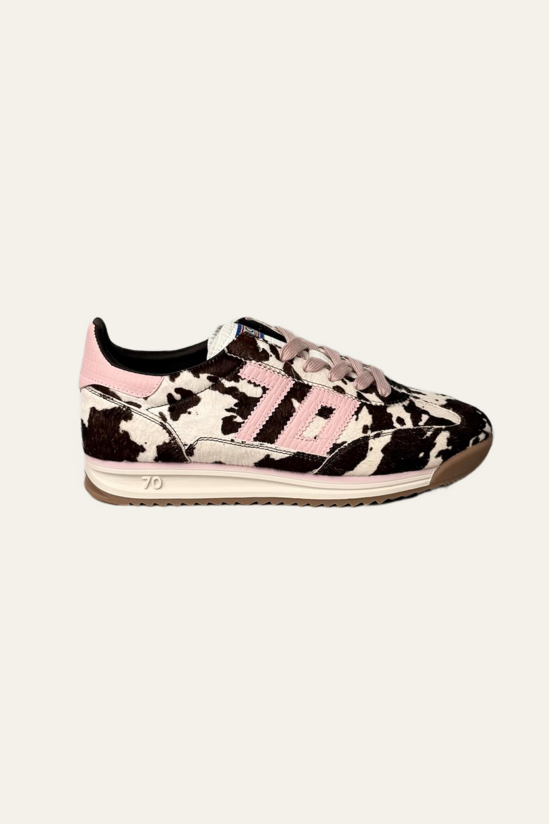 Back 70 - Jogger "Cow"