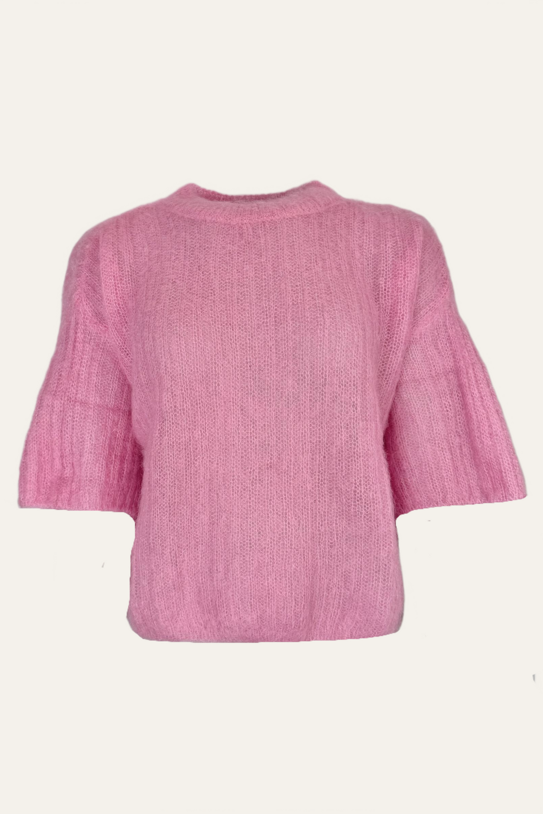Kurzarmpullover "Kamalaa"