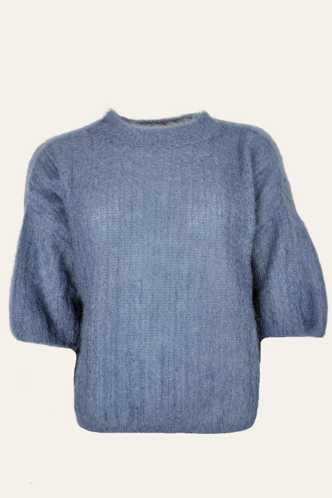 Kurzarmpullover "Kamalaa"