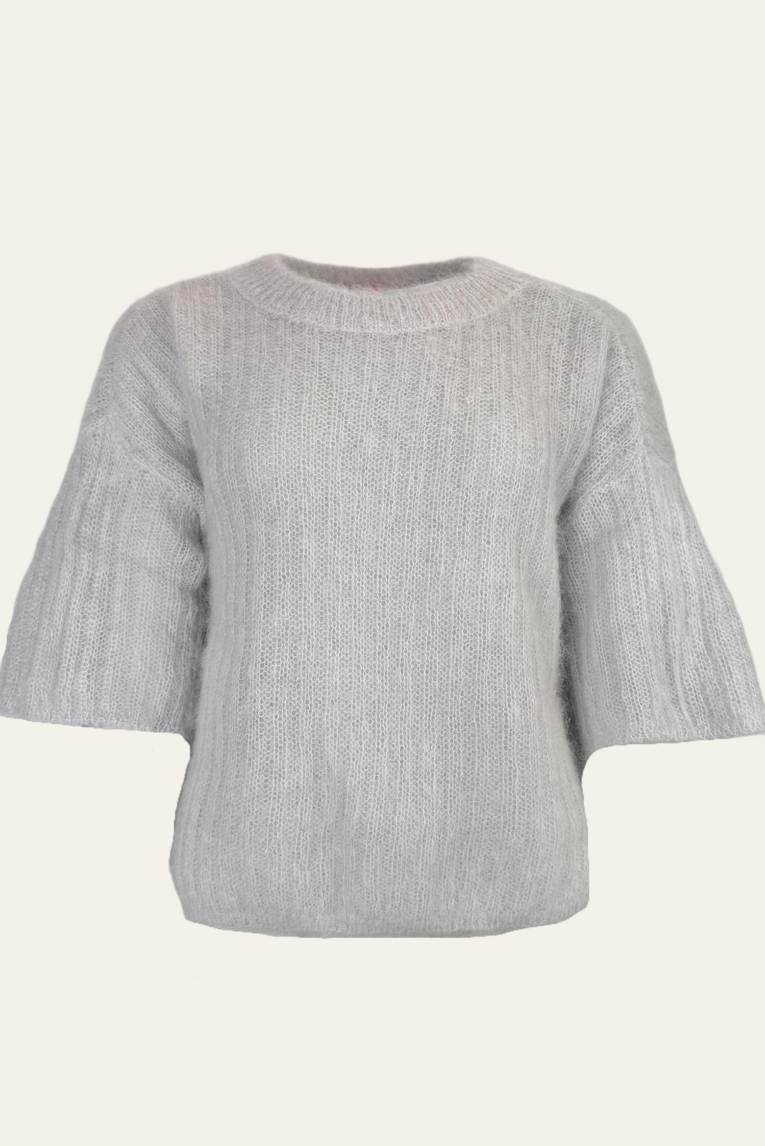Kurzarmpullover "Kamalaa"