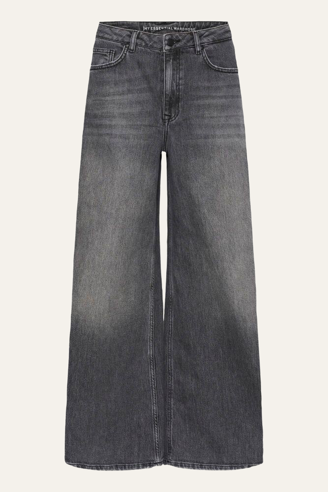 My Essential Wardrobe "Dicte" Jeans