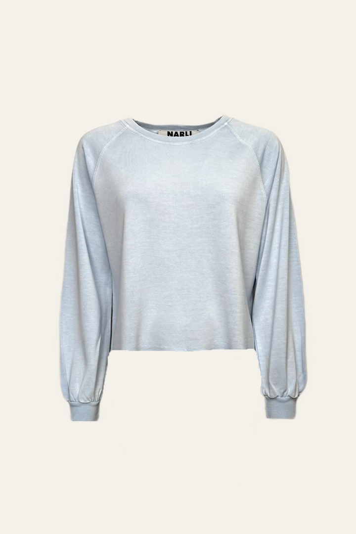 NARLI - Cropped Sweater