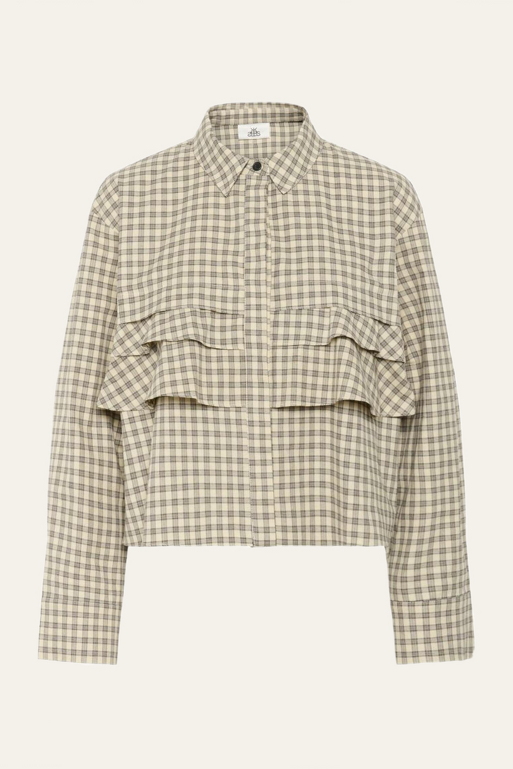 Karen by Simonsen - "Billie Nilla Shirt"
