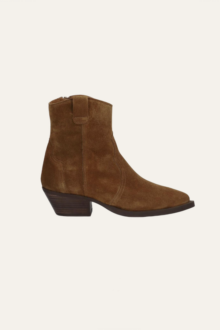 Alpe Western