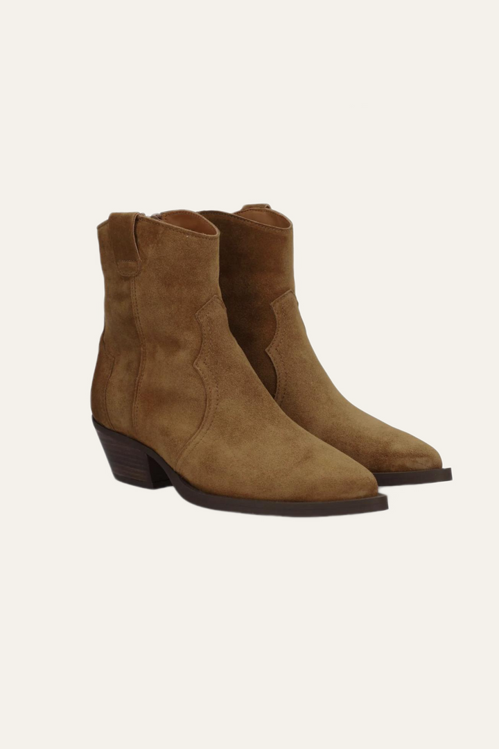 Alpe Western