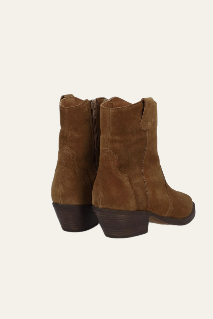 Alpe Western