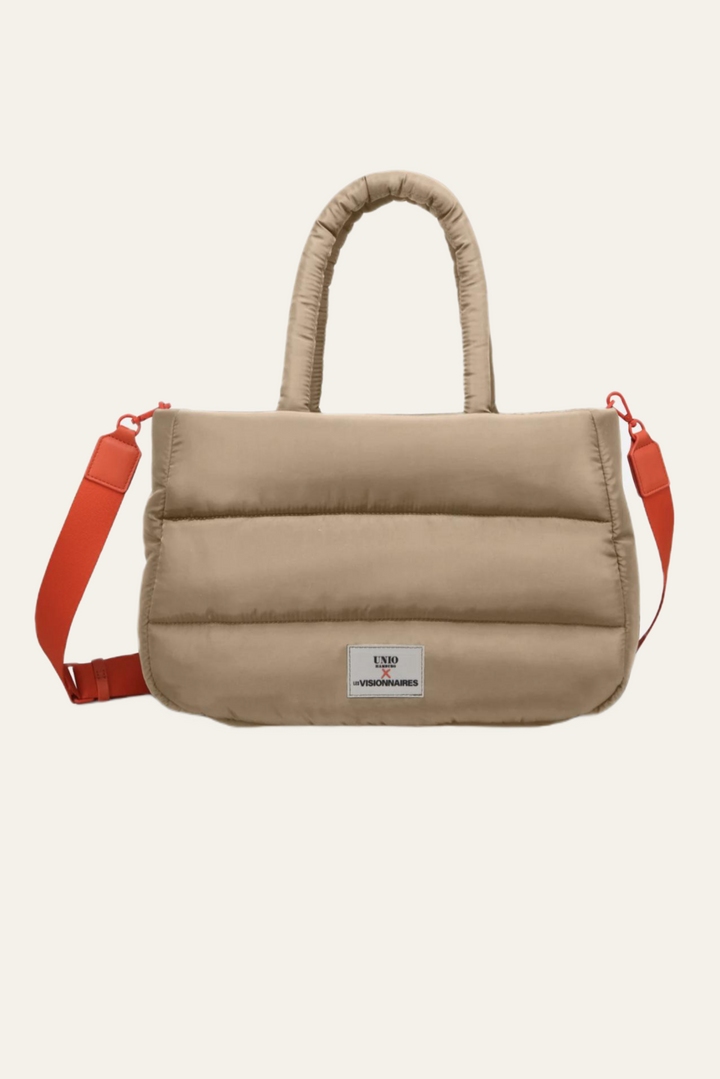 Unio X Les Visionnaires - Tasche "Cortina"