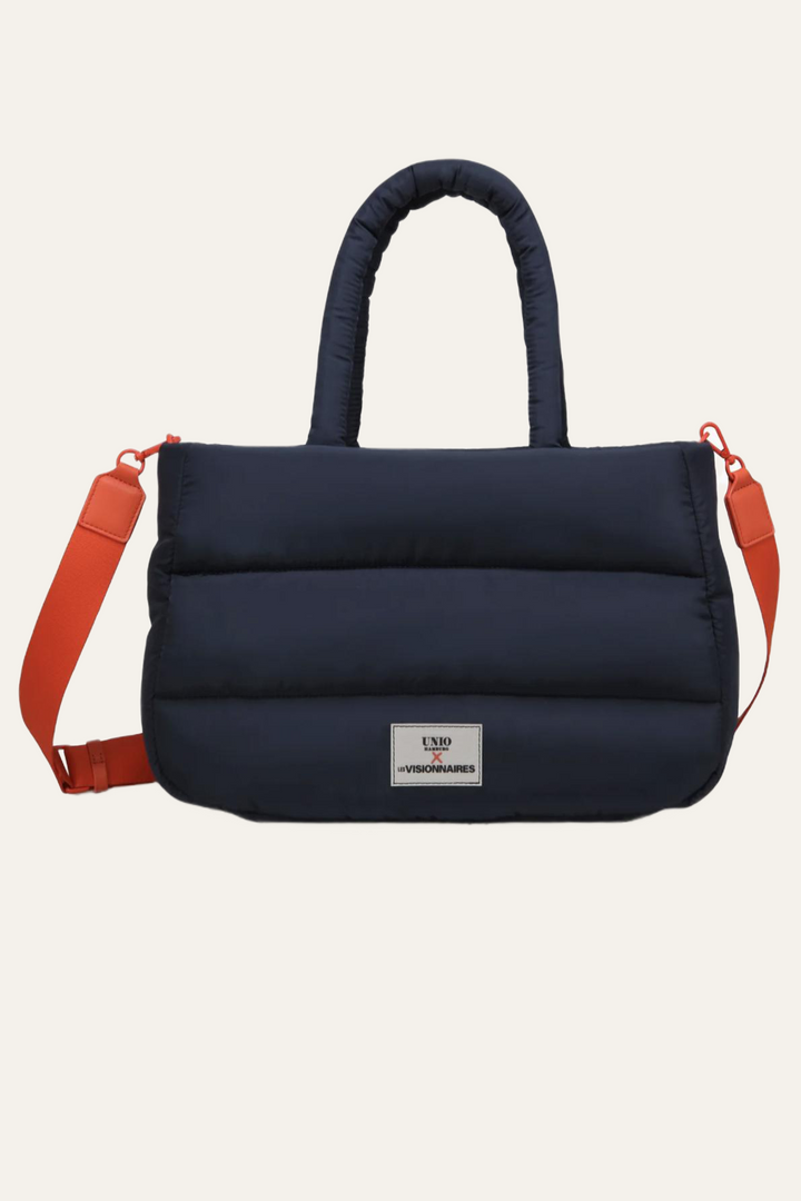 Unio X Les Visionnaires - Tasche "Cortina"