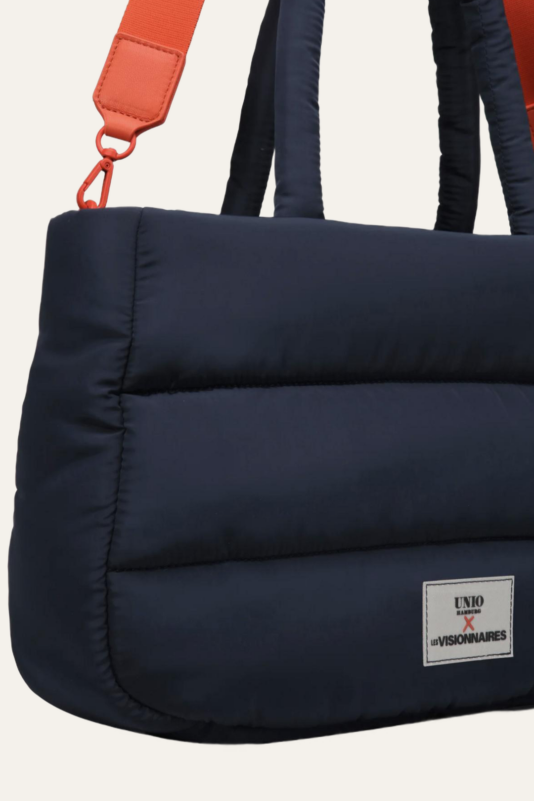 Unio X Les Visionnaires - Tasche "Cortina"