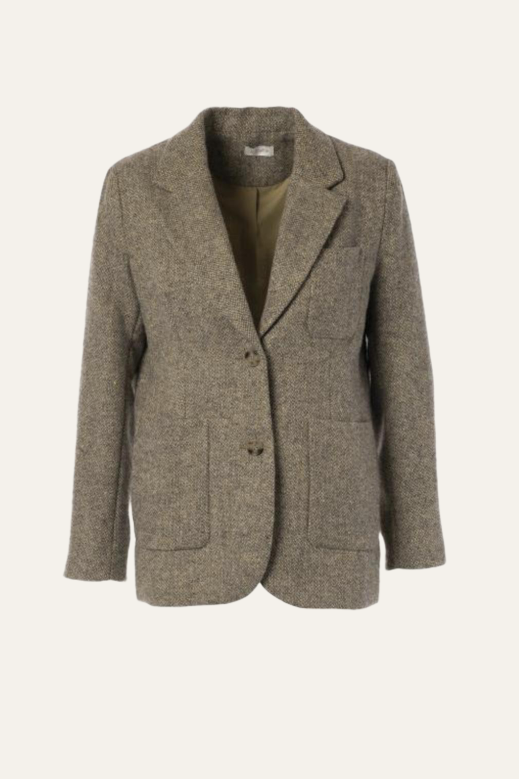 JC Sophie "Jenson" Jacket