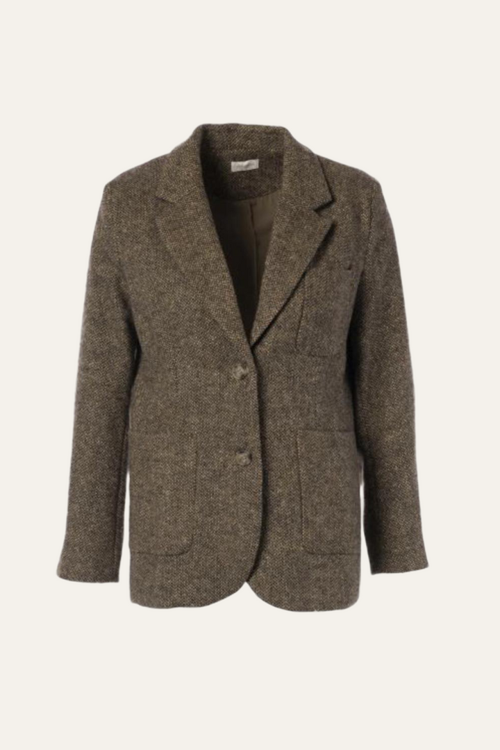 JC Sophie "Jenson" Jacket