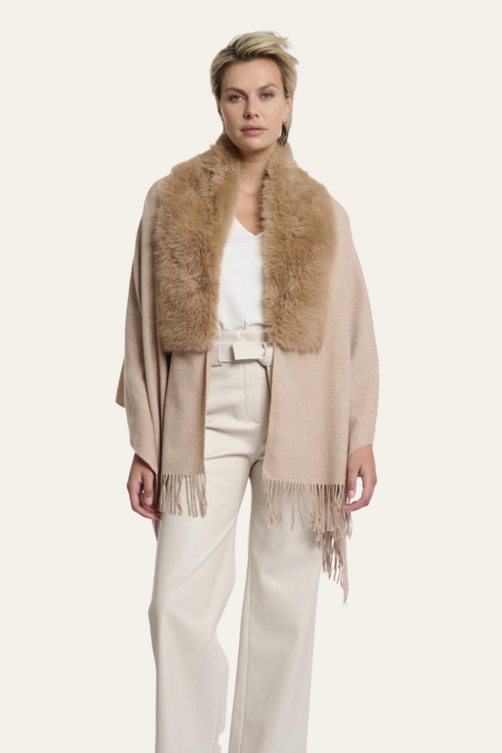 Rino & Pelle "Wendy" Cape