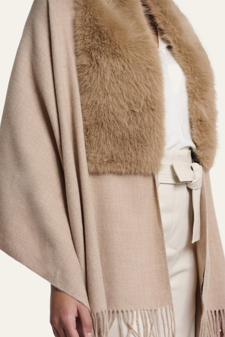 Rino & Pelle "Wendy" Cape