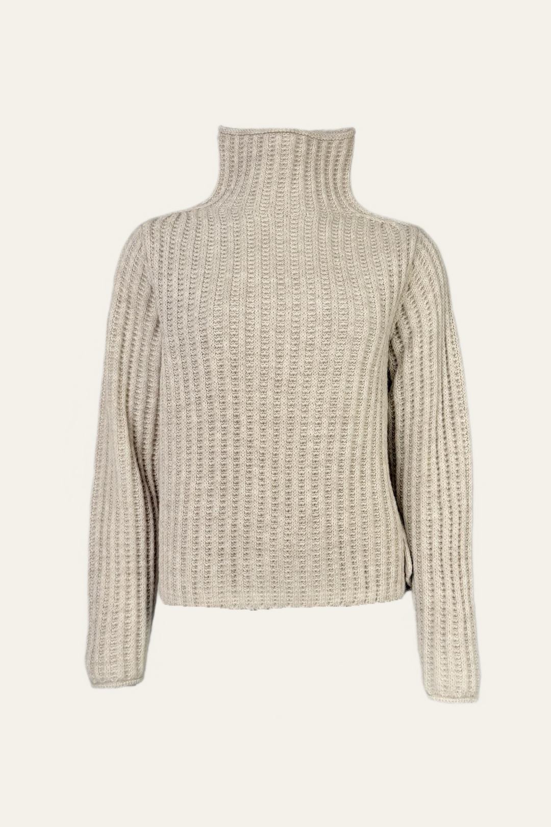 Drykorn - Rollkragenpullover "Varisa"