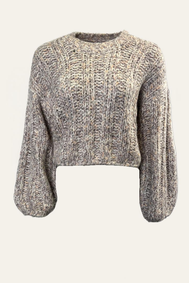 Strickpullover "Salarinaa"