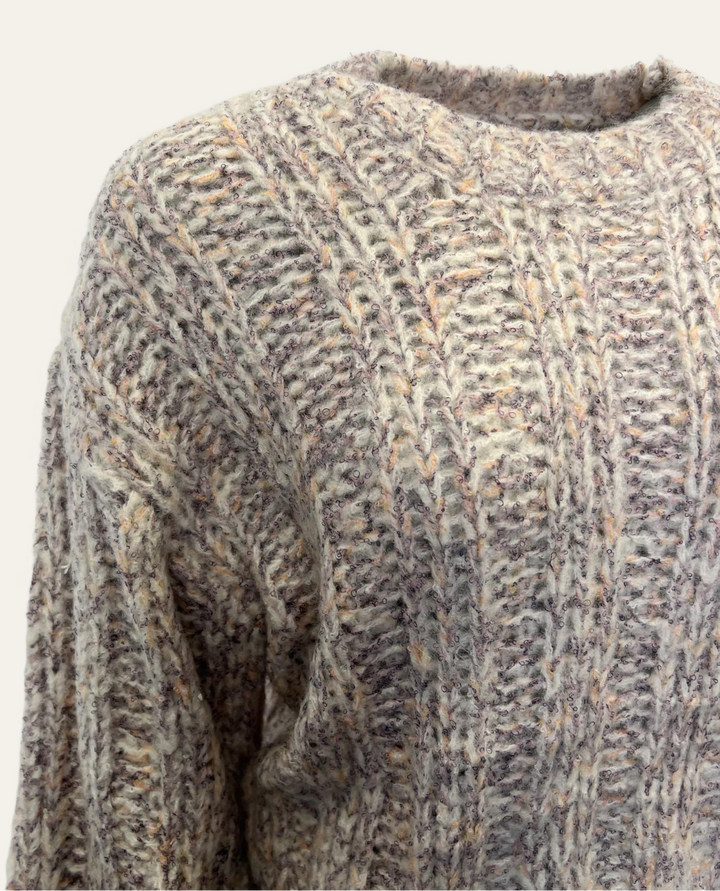 Strickpullover "Salarinaa"