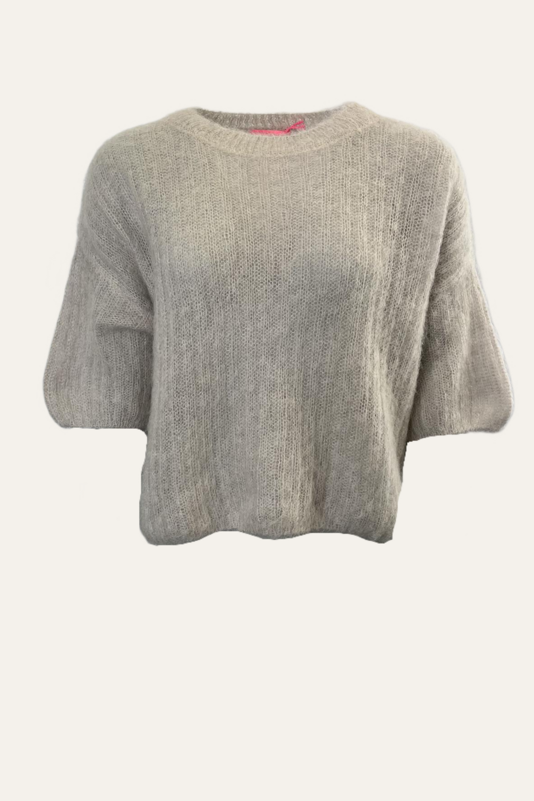Kurzarmpullover "Kamalaa"