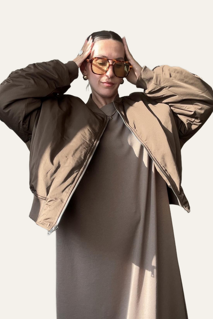 Bomberjacke "Emelli"