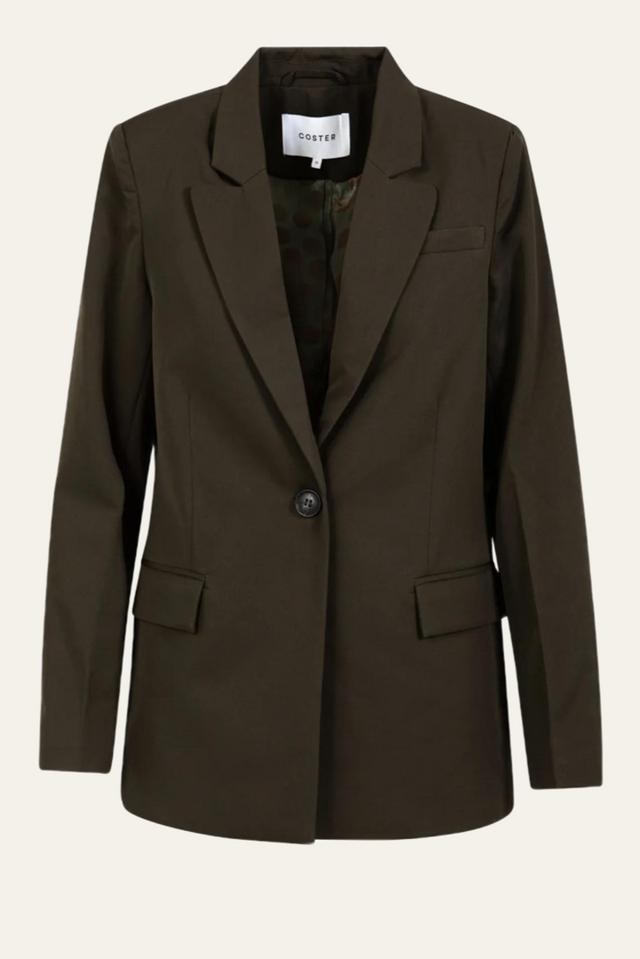 Coster Copenhagen Blazer "Zoé"