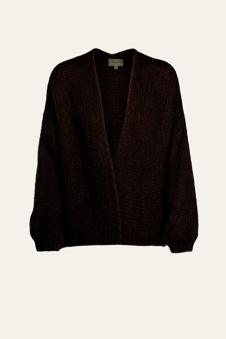 Herrlicher Strickhülle "Alliston"