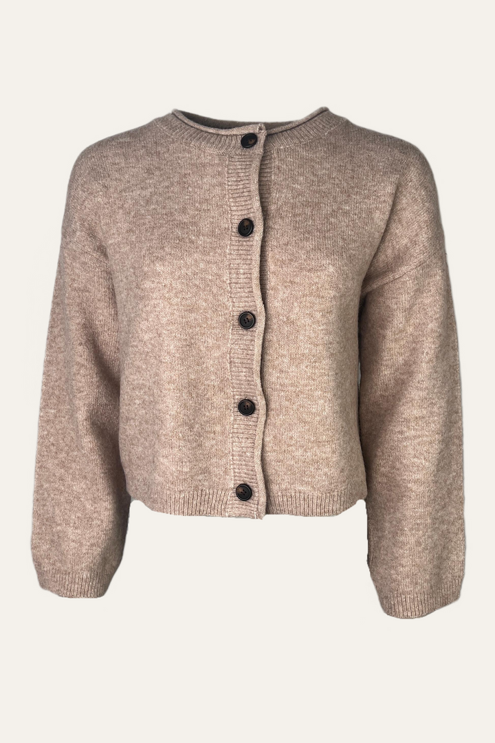 Cardigan "Claraa"