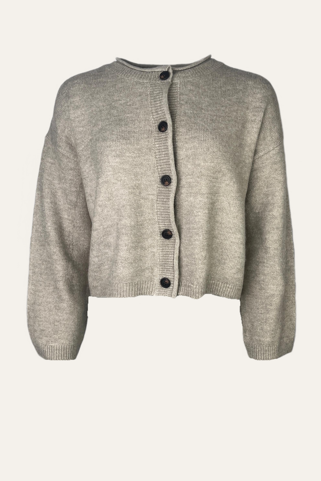 Cardigan "Claraa"