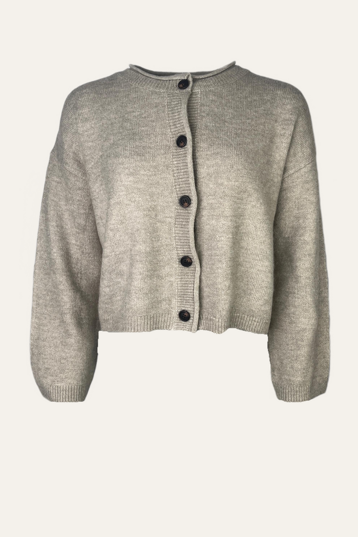 Cardigan "Claraa"